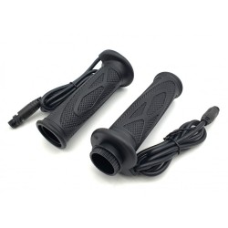 Poignées Chauffantes Intelligent à Mémoire de Position