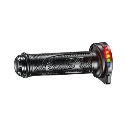 Poignées Chauffantes Intelligent à Mémoire de Position