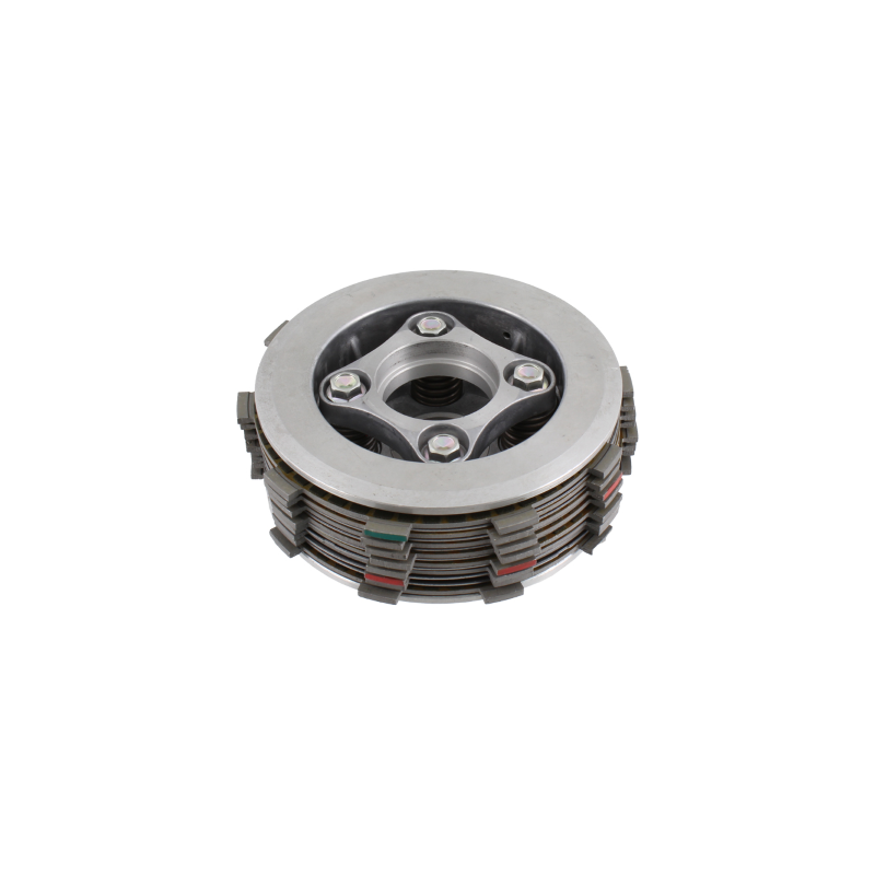 Kit Embrayage Renforcé 4 Ressorts QJMOTOR l BS2 Moto