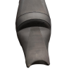 Selle Confort Bagster Kawasaki ER6-F 2006-2007-2008 (Occasion)