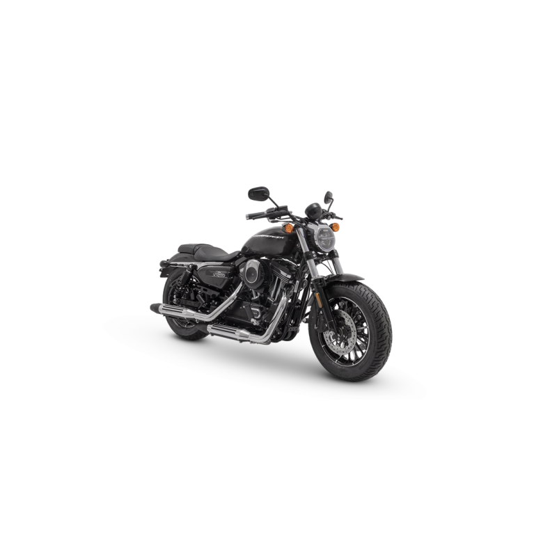 SWM Stormbreaker V 1200 l BS2 Moto