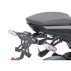 Support de Plaque Top Block QJMOTOR SRK 550/SKR 600/SRK 600 RS