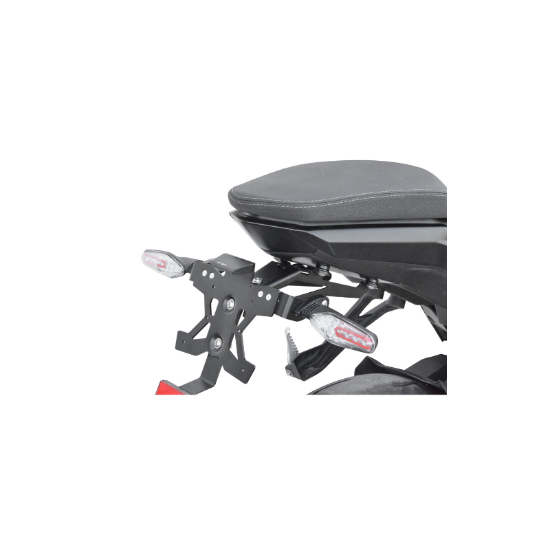 Support de Plaque Top Block QJMOTOR SRK 550/SKR 600/SRK 600 RS