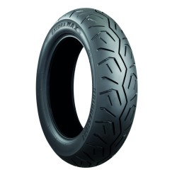 DESTOCKAGE !! Pneu Bridgestone Exedra Max 130/90-15 66S TT