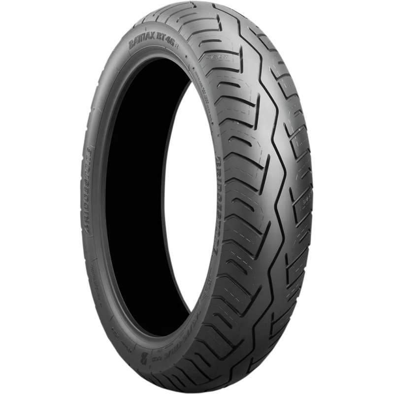 DESTOCKAGE !! Pneu Bridgestone BT46 130/70-18 63H