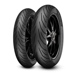 DESTOCKAGE !! Pneu Pirelli Angel City 100/80-17 52S