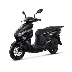 Sym ECHS 125 ABS TCS E5+
