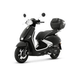 Sym Fugue 125 AC CBS E5+