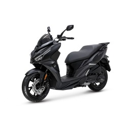 Sym JET 14 Evo 125 AC CBS E5+