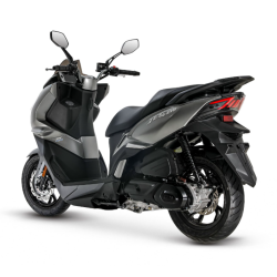 Sym JET 14 Evo 125 AC CBS E5+