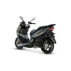 Sym JET 14 Evo 125 LC ABS E5+