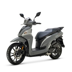 Sym Symphony ST 125 LC ABS E5+