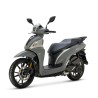 Sym Symphony ST 125 LC ABS E5+