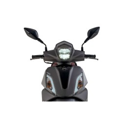 Sym Symphony ST 125 LC ABS E5+