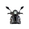 Sym Symphony ST 125 LC ABS E5+