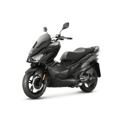 Sym JET X 125 ABS TCS E5+