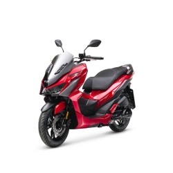Sym JET X 125 ABS TCS E5+