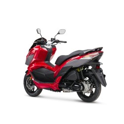 Sym JET X 125 ABS TCS E5+