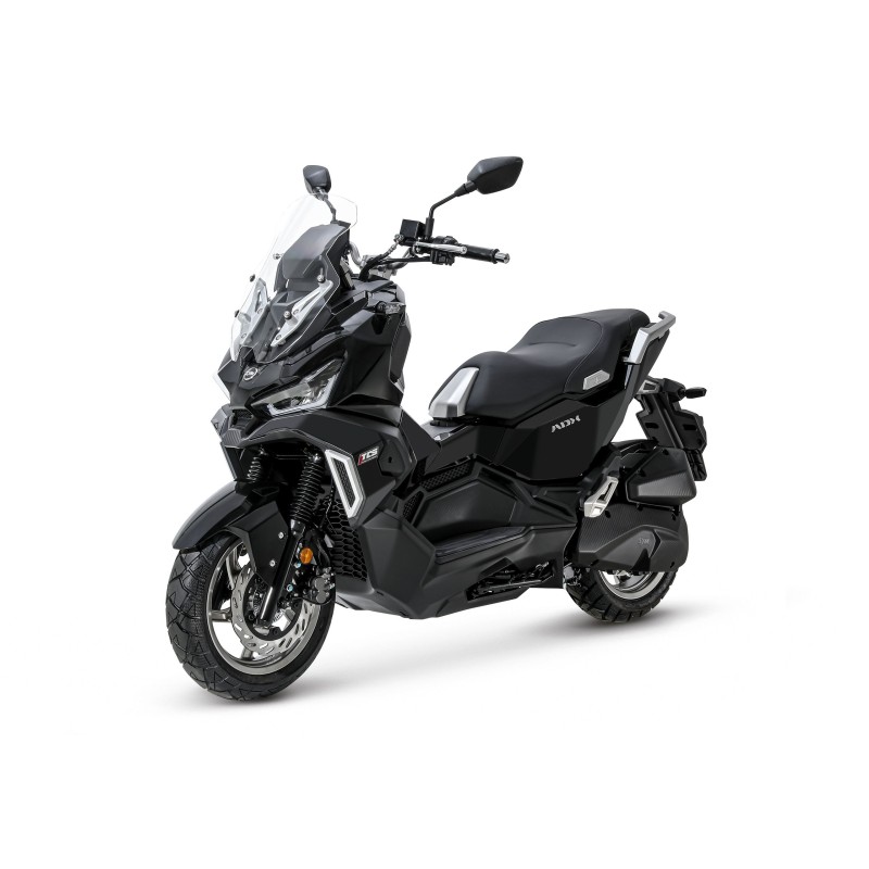 Sym ADX 125 ABS TCS E5+
