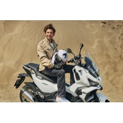 Sym ADX 125 ABS TCS E5+