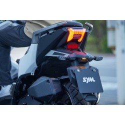 Sym ADX 125 ABS TCS E5+