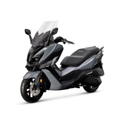 Sym Cruisym 125 ABS E5+