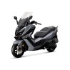 Sym Cruisym 125 ABS E5+