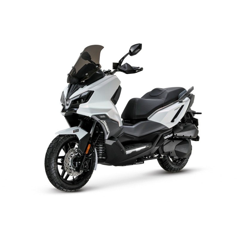 Sym ADX 300 ABS TCS E5+