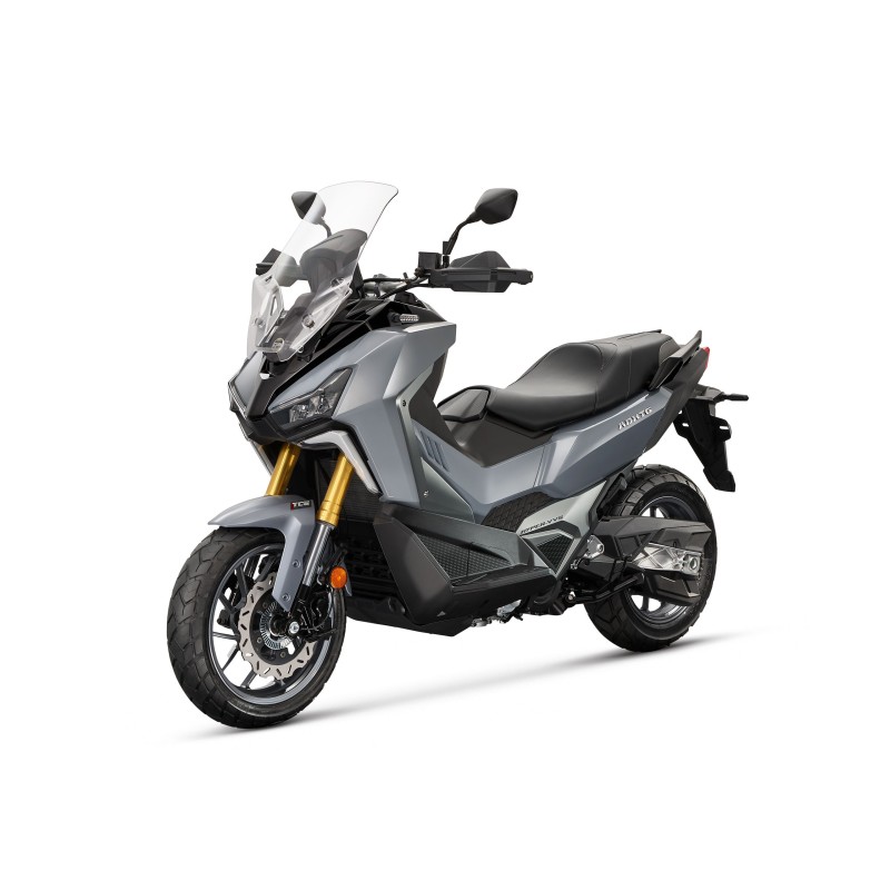 Sym ADXTG 400 ABS TCS E5+