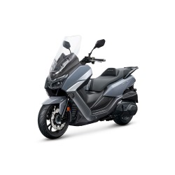 Sym Maxsym GT 400 E5+