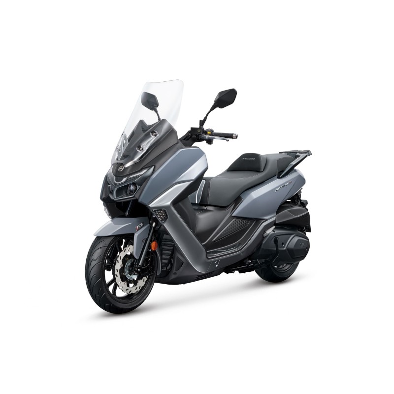 Sym Maxsym GT 400 E5+