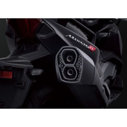 Sym Maxsym TL 508 ABS TCS E5+