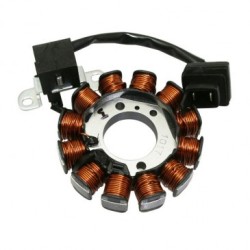 DESTOCKAGE Stator OEM Piaggio Zip 4T (969228)