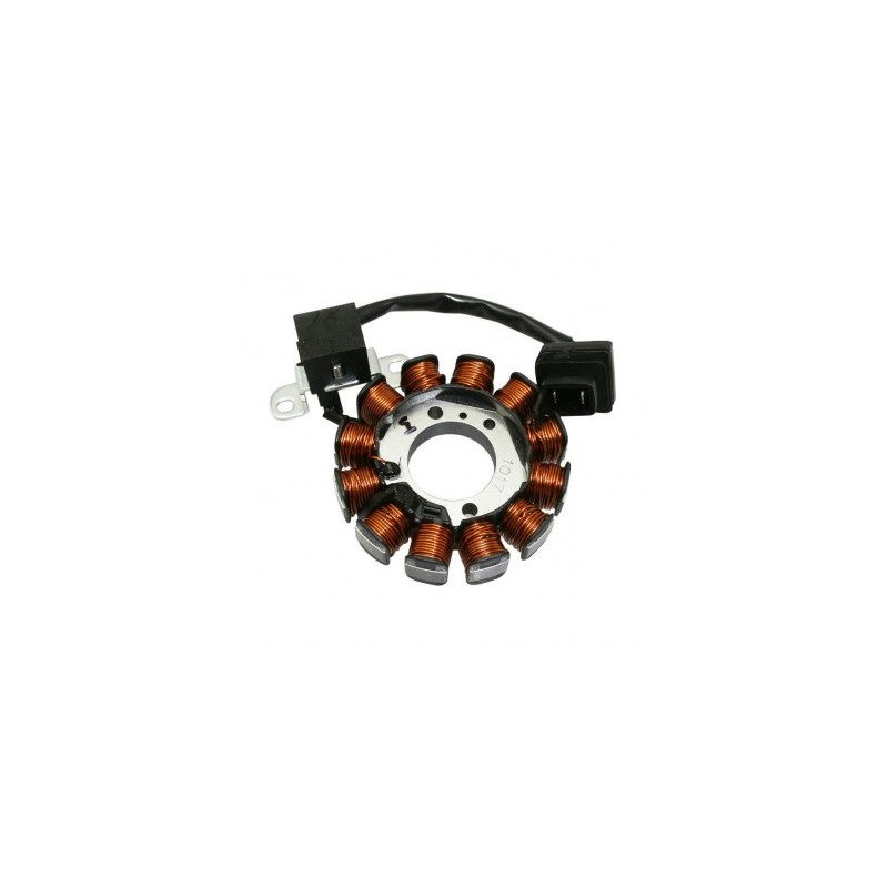 DESTOCKAGE Stator OEM Piaggio Zip 4T (969228) DESTOCKAGE Stator OEM Piaggio Zip 4T (969228)