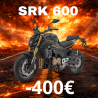 SRK 600