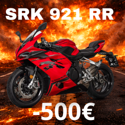 SRK 921 RR