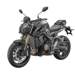 QJMOTOR SRK 800 Dark 2026 : Le 4 Cylindres au prix d'une 500