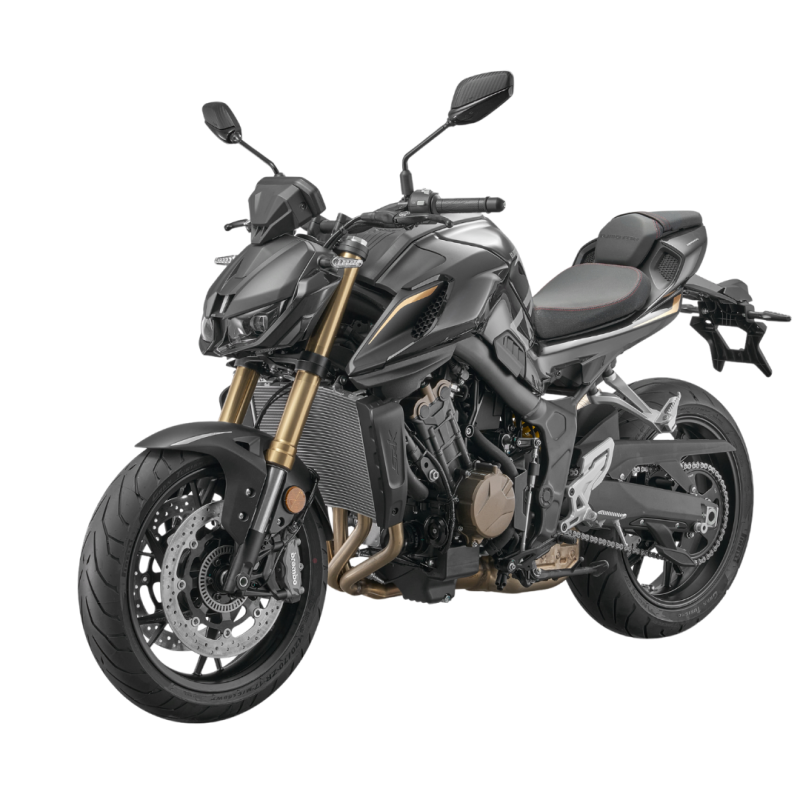 QJMOTOR SRK 800 Dark 2026 : Le 4 Cylindres au prix d'une 500