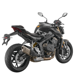 QJMOTOR SRK 800 Dark 2026 : Le 4 Cylindres au prix d'une 500