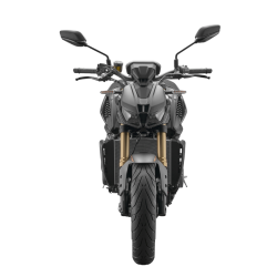 QJMOTOR SRK 800 Dark 2026 : Le 4 Cylindres au prix d'une 500