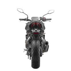 QJMOTOR SRK 800 Dark 2026 : Le 4 Cylindres au prix d'une 500