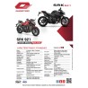 QJ Motor SRK 921 Roadster Naked : Puissance et Style Italien | BS2 Moto