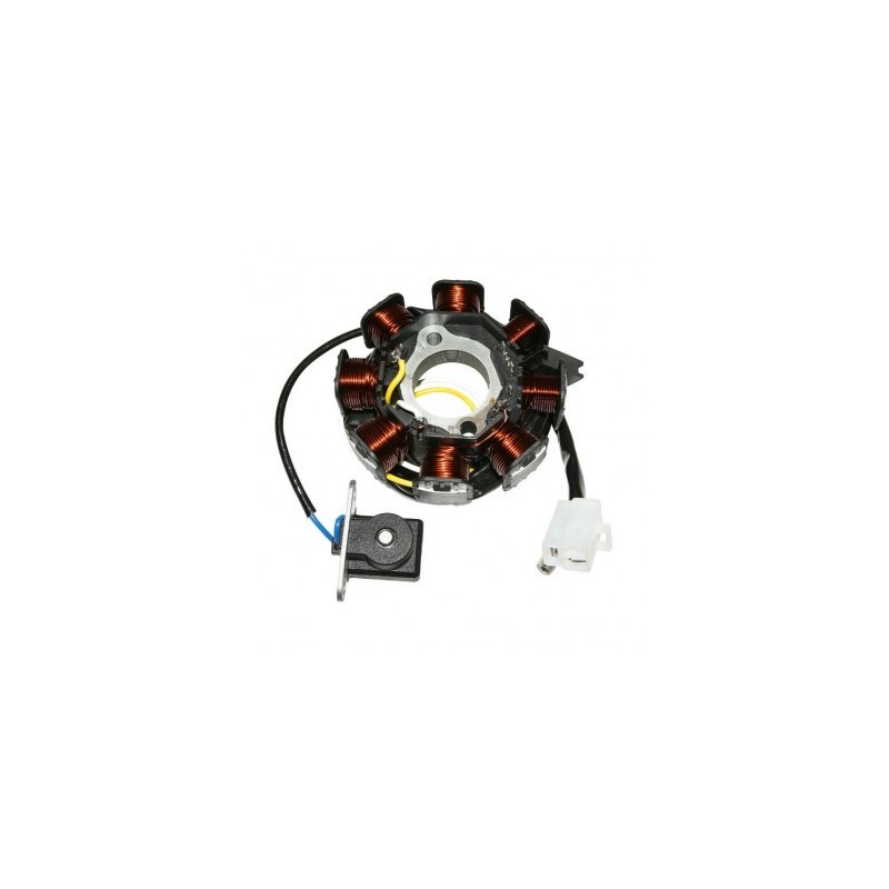 DESTOCKAGE Stator Top Performance Scooter Kymco 50cc 4T DESTOCKAGE Stator Top Performance Scooter Kymco 50cc 4T