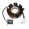 DESTOCKAGE Stator Top Performance Scooter Kymco 50cc 4T