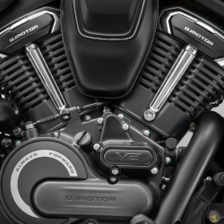 QJMOTOR SRV 600 V2 2026 : Le Cruiser A2 Classique | BS2 Moto