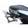 DESTOCKAGE Support de Plaque R&G Kawasaki Ninja 650 2017-2023/Z650 2017-
