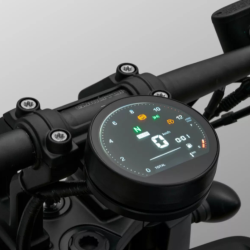 QJMOTOR SRV 600 V2 2026 : Le Cruiser A2 Classique | BS2 Moto