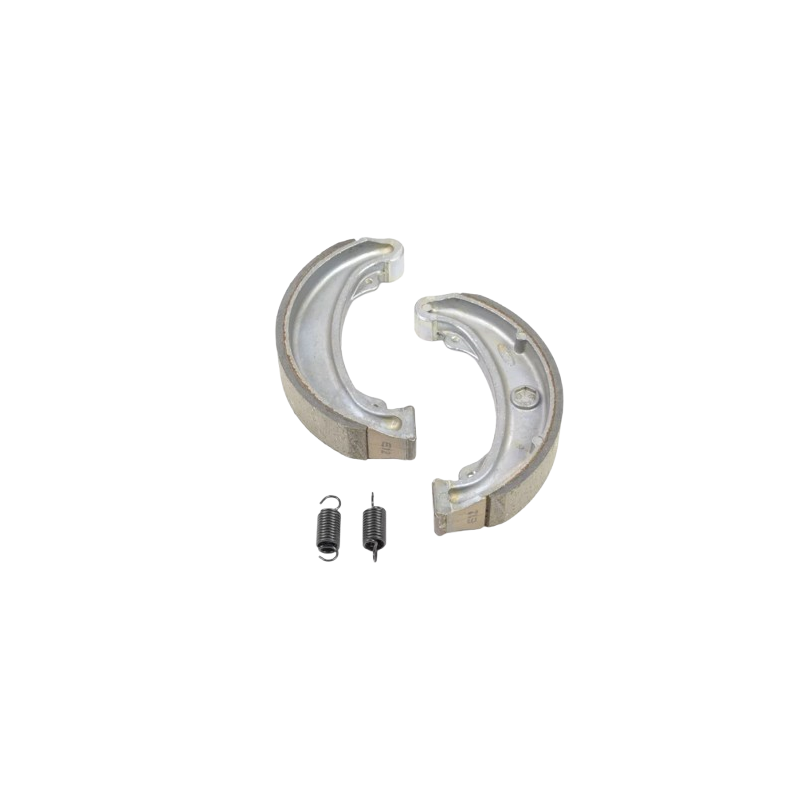 DESTOCKAGE !! Mâchoires de Frein Avant OEM Honda CM125 (06450-KC2-680)