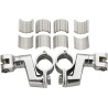 DESTOCKAGE Support de Repose Pied Passager Honda GL1800 Goldwing 2001-2017