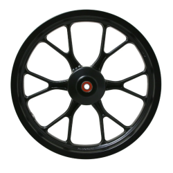 Jante Avant Gilera SMT 2011-/Aprilia SX 2011-/Derbi Senda SM 2010-